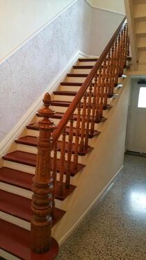 Foto - Etagenwohnung in Düsseldorf zur Miete