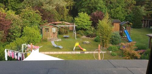 Foto - 3 Zimmer Einfamilienhaus in Walsrode