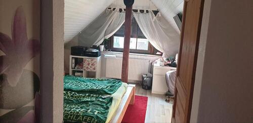 Foto - Einfamilienhaus in Walsrode zur Miete