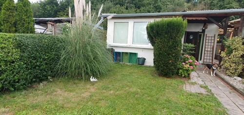 Foto - garten gerbisdorf (nähe skeuditz)