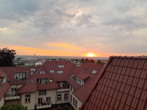 Foto - 3 Zimmer Etagenwohnung zur Miete in Cuxhaven