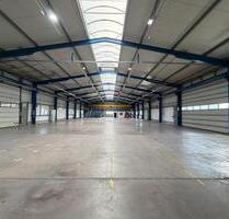 Produktions-, Lager- und Büroflächen – beheizbar & autobahnnah - Heimsheim Produktions-, Lager- und Büroflächen – beheizbar & autobahnnah - Heimsheim