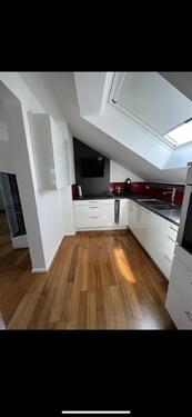 Foto - 2 Zimmer Dachgeschoßwohnung in Pfullendorf