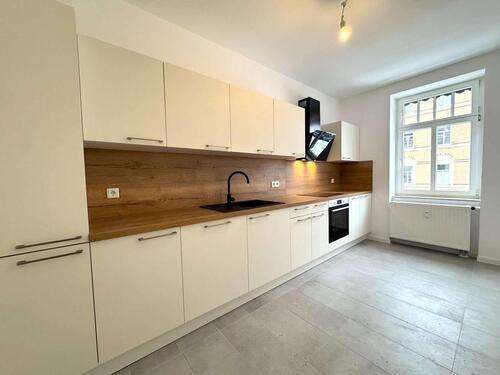 Foto - 2 Zimmer Etagenwohnung in Leipzig