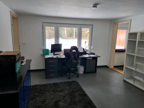 Foto - 1-Zimmer-Wohnung in ruhiger, naturnahen Lage