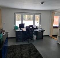 1-Zimmer-Wohnung in ruhiger, naturnahen Lage - Eystrup