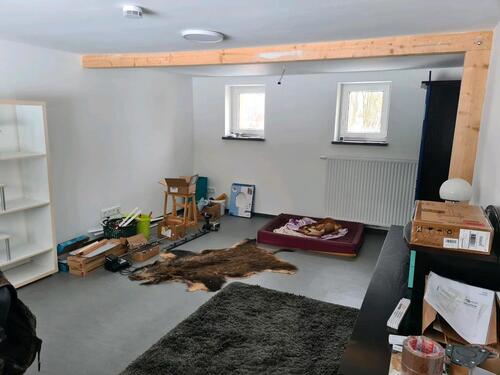 Foto - 1 Zimmer Erdgeschoßwohnung zur Miete in Eystrup