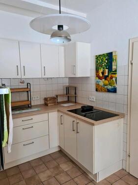 Foto - Erdgeschoßwohnung in Eystrup zur Miete
