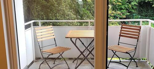 Foto - 2 Zimmer Etagenwohnung in Hamburg