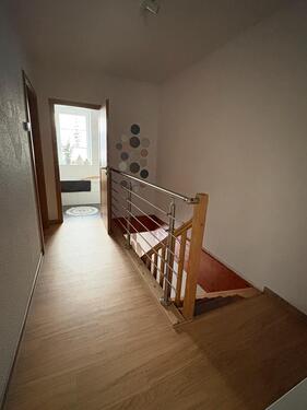 Foto - Maisonettenwohnung in Helbra zur Miete