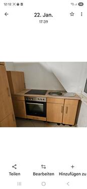 Foto - 5 Zimmer Terrassenwohnung zur Miete in Ulm