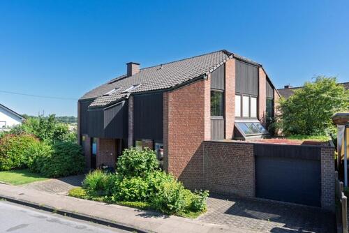 Foto - Architekten Haus Einfamilienhaus zur Vermieten 6Zi. 155qm BRAKE
