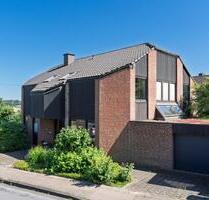 Architekten Haus Einfamilienhaus zur Vermieten 6Zi. 155qm BRAKE - Gütersloh Avenwedde