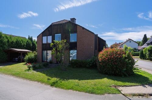 Foto - 6 Zimmer Einfamilienhaus zur Miete in Gütersloh