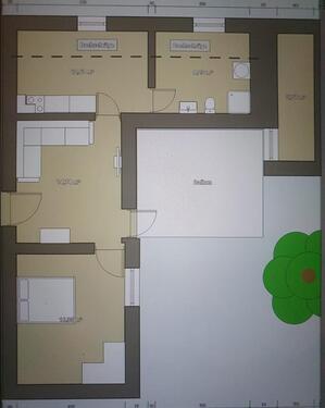 Foto - 2-Zimmer Wohnung in Neheim Binnerfeld