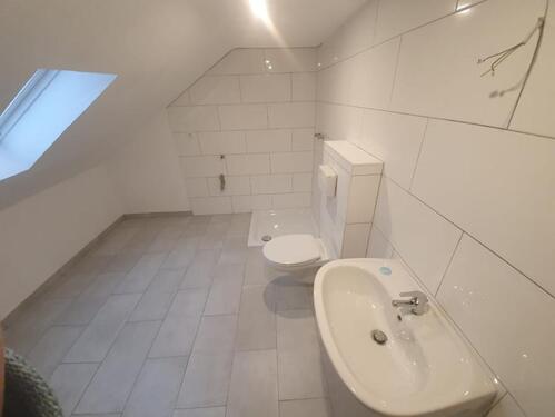 Foto - Dachgeschoßwohnung in Arnsberg zur Miete