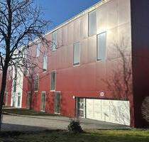 Stellplatz im Parkhaus Nähe Hauptbahnhof Marburg