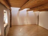 Foto - 2 Zimmer Dachgeschoßwohnung zur Miete in Landsberg am Lech