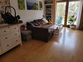 Foto - Helle 3,5-Zimmer-Wohnung mit Garten, nähe Krankenhaus, PAN