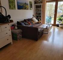 Helle 3,5-Zimmer-Wohnung mit Garten, nähe Krankenhaus, PAN - Pfarrkirchen