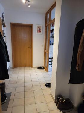 Foto - Erdgeschoßwohnung in Pfarrkirchen zur Miete