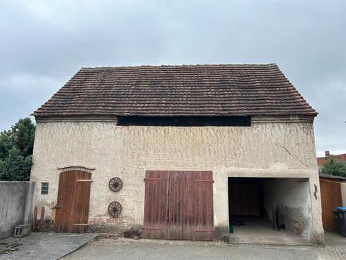 Foto - Einfamilienhaus in Burg zum Kaufen