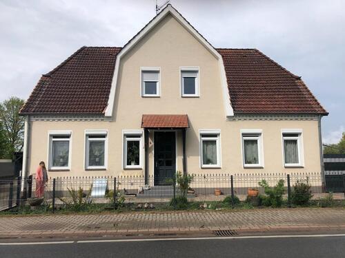 Foto - Dachgeschosswohnung mit Gartenanteil