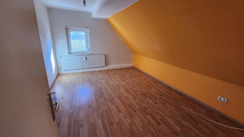 Foto - 3 Zimmer Dachgeschoßwohnung in Schwarmstedt