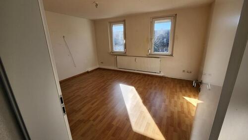 Foto - Dachgeschoßwohnung in Schwarmstedt zur Miete