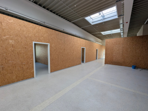 Foto - Lager in Radolfzell – 30 m², 247 Zugang, für Gewerbe & Handwerk