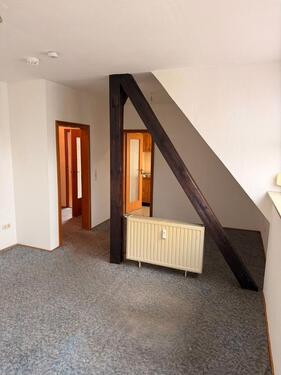 Foto - 1-Zimmer Wohnung mit Blick über Hückelhoven, Frei ab 0426