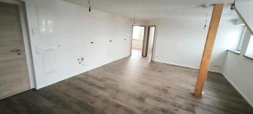 Foto - 3 Zimmer Dachgeschoßwohnung in Freiberg