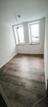 Foto - Dachgeschoßwohnung in Freiberg zur Miete