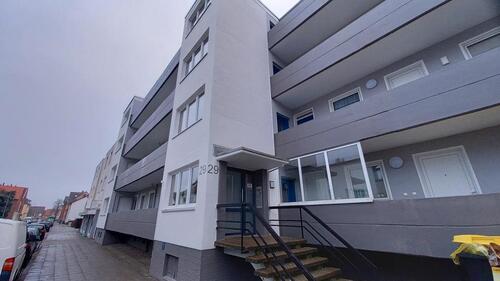 Foto - 2 Zimmerwohnung Anderten- Misburg mit EBK