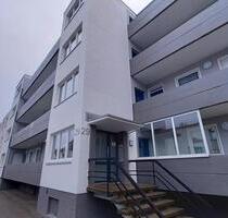 2 Zimmerwohnung Anderten- Misburg mit EBK - Hannover Misburg-Anderten