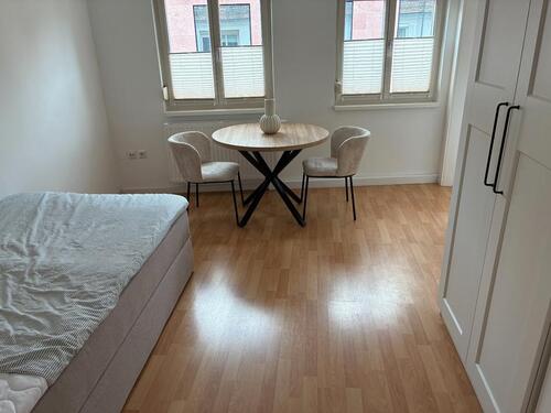 Foto - Möbliertes Apartment in Top-Lage – sofort bezugsbereit (Altstadt