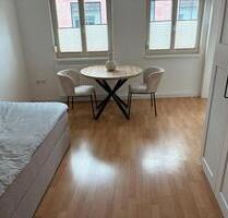 Möbliertes Apartment in Top-Lage – sofort bezugsbereit (Altstadt - Nürnberg