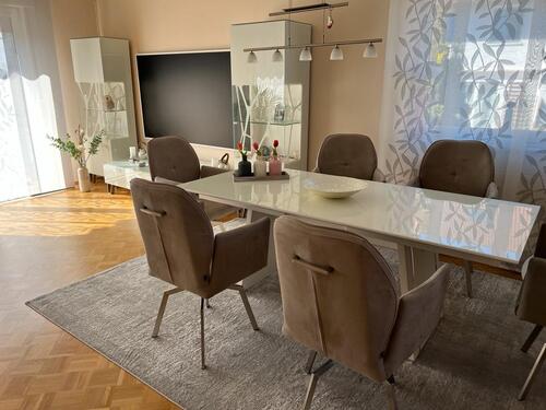 Foto - 3 Zimmer Maisonettenwohnung in Baunatal