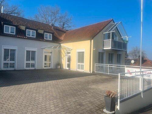 Foto - Geschäftsräume - 8,00&nbsp;EUR Kaltmiete, ca.&nbsp; 150,00&nbsp;m&sup2;