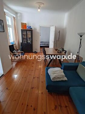 Foto - Wohnungsswap - 2 Zimmer, 70 m² - Richard-Wagner-Straße, Charlottenburg, Berlin