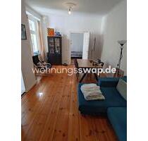 Wohnungsswap - 2 Zimmer, 70 m² - Richard-Wagner-Straße, Charlottenburg, Berlin