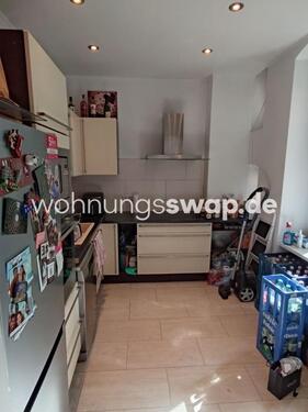 Foto - Etagenwohnung in Berlin zur Miete