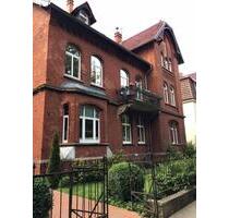 Großzügige 180 m² Wohnung mit Garten in Glacis-Nähe zum 01.08.26 - Minden Kuhlenkamp