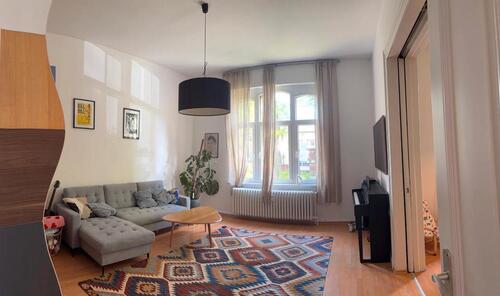 Foto - 6 Zimmer Etagenwohnung in Minden