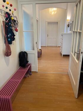 Foto - Etagenwohnung in Minden zur Miete