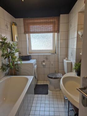 Foto - 3.5 Zimmer Etagenwohnung in Oberhausen
