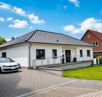 Moderner Bungalow (2022) –Energieklasse A - einzugsfertig -privat - Hankensbüttel