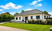 Foto - 5 Zimmer Bungalow zum Kaufen in Hankensbüttel