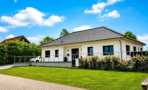 Foto - 5 Zimmer Bungalow zum Kaufen in Hankensbüttel