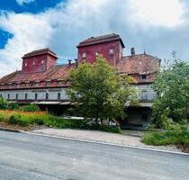 Lager & Freifläche (110m²) ehemaligem Lagerhaus - Wittighausen